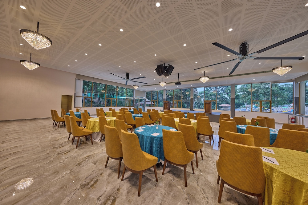 Regenta Resort Sakleshpur 39/50