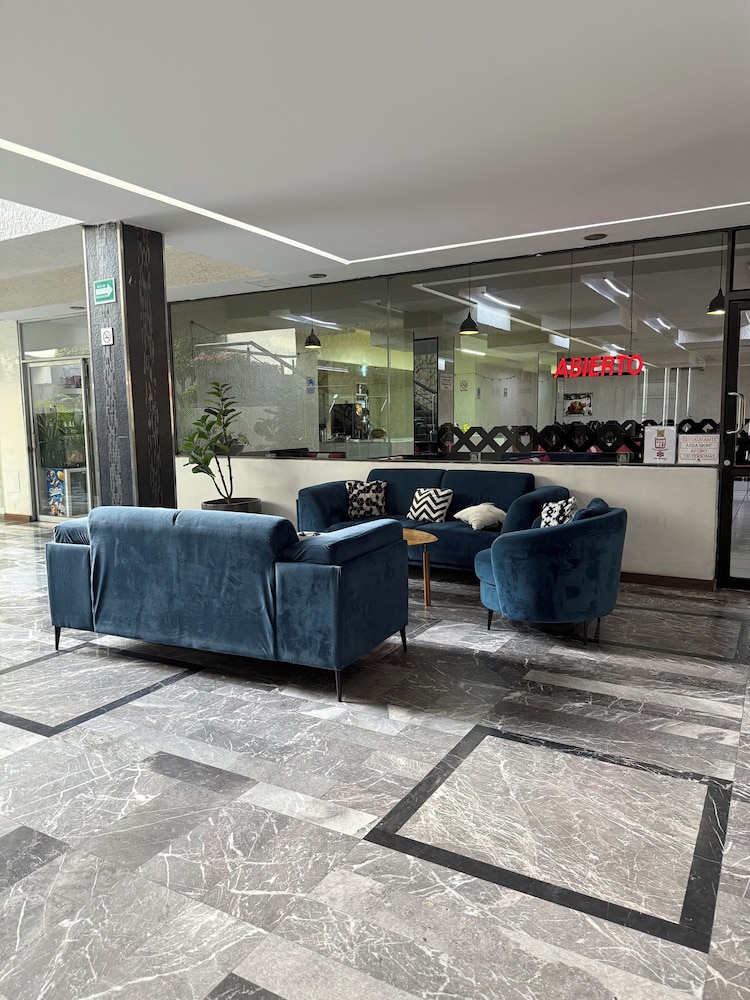 Hotel Las Pergolas 13/68