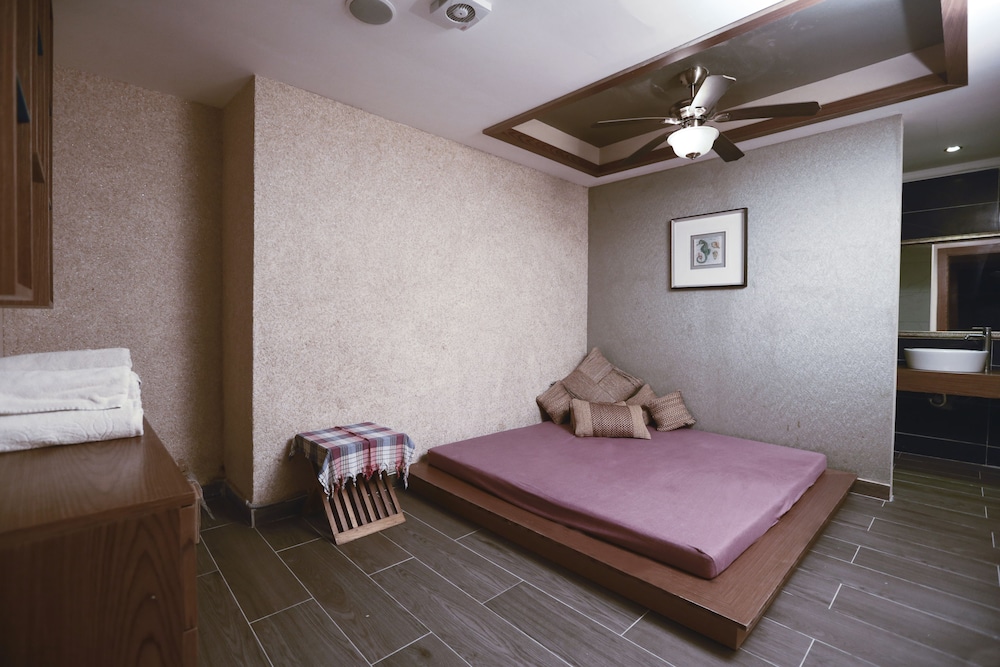 Insula Resort & Spa 19/35