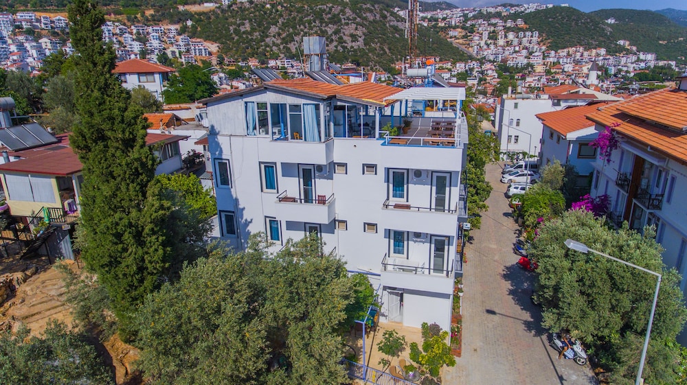 Selim Pansiyon - Adults Only 7/50