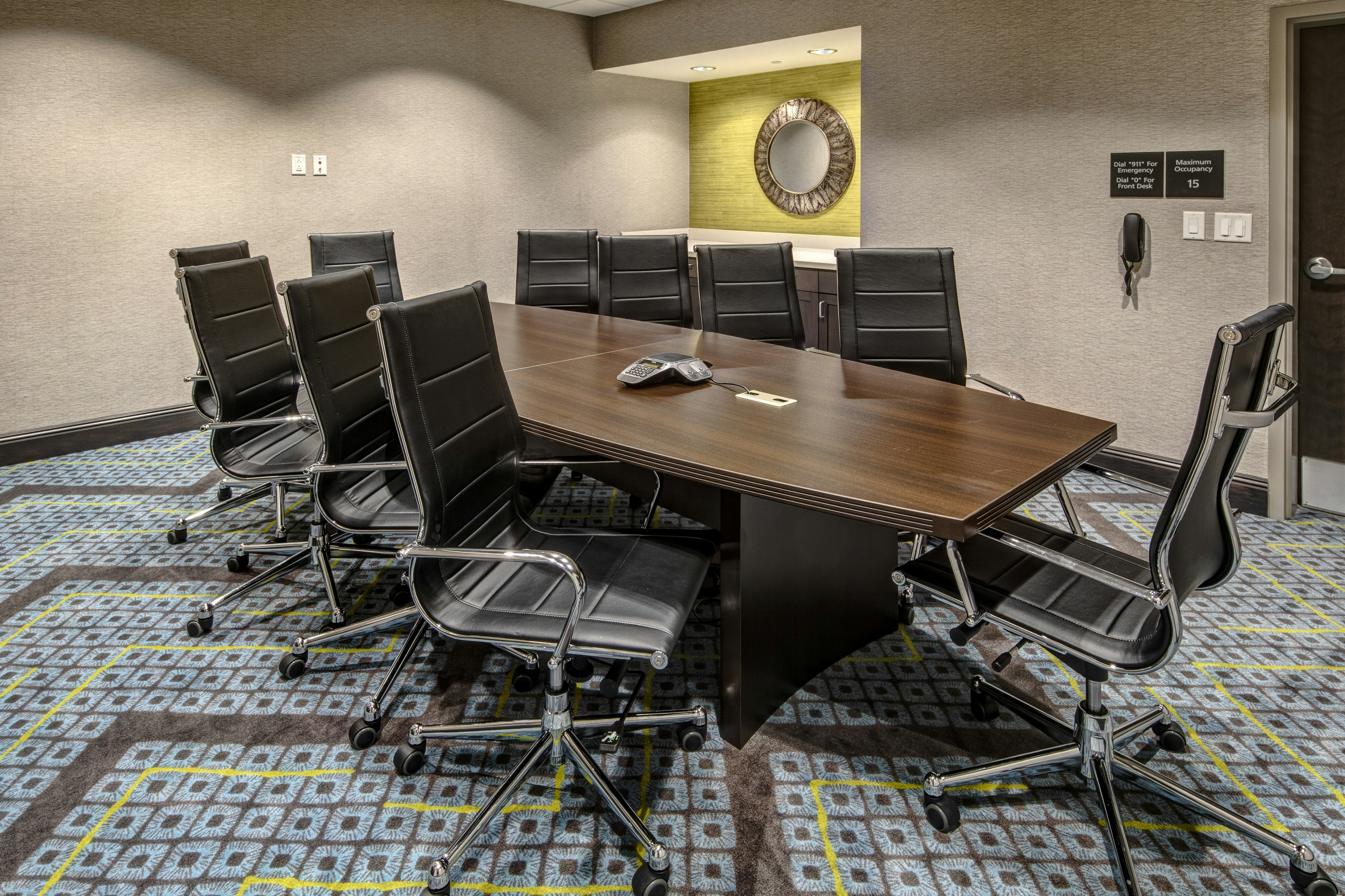 Hampton Inn And Suites Nashville Goodlettsville 30/33