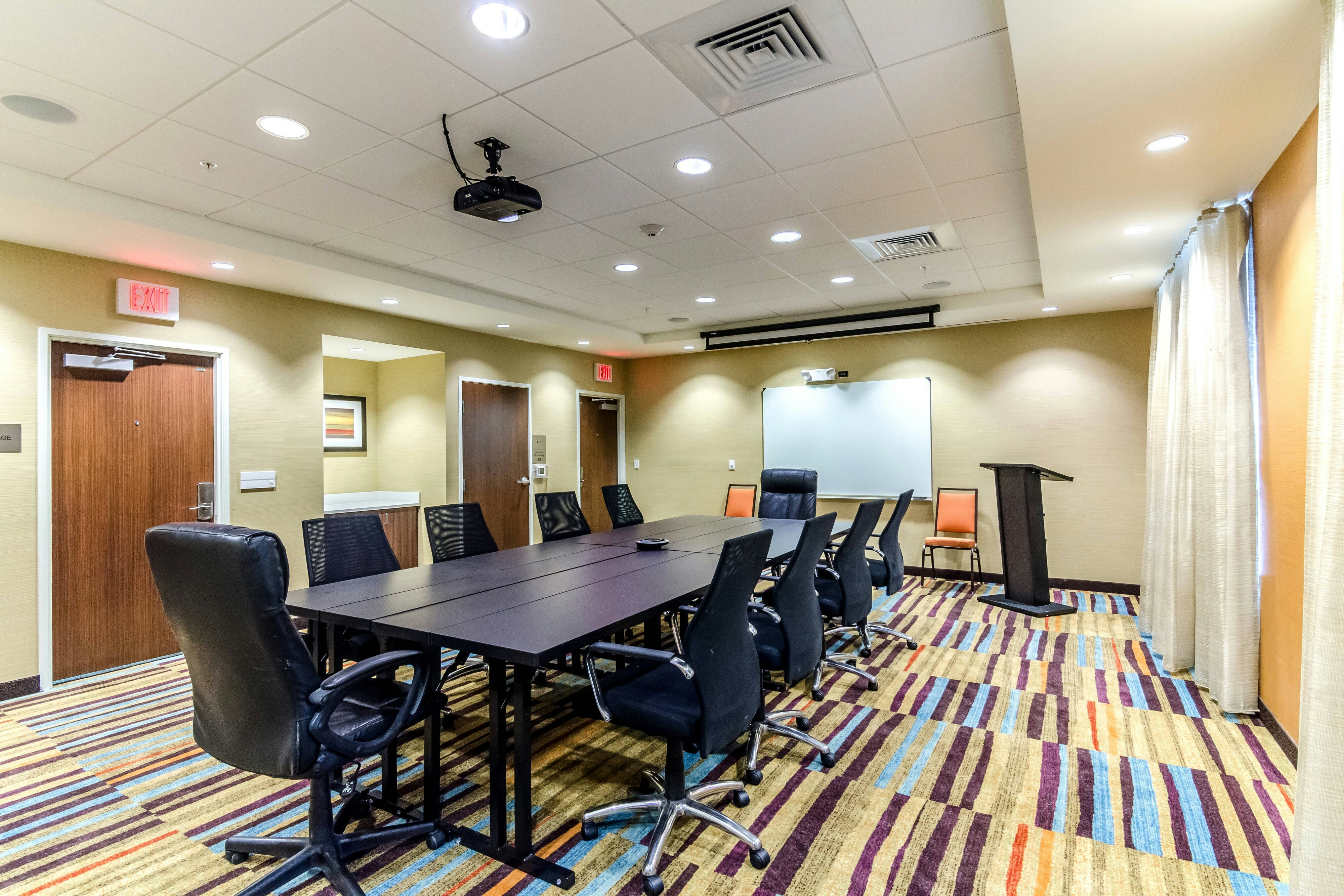 Fairfield Inn And Suites By Marriott Panama City Beach 12/18
