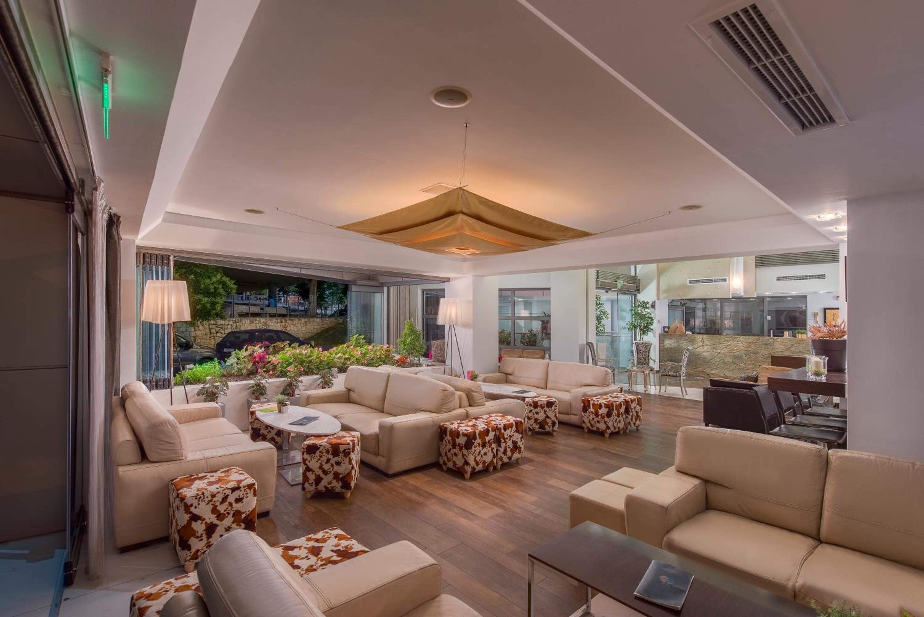 Habitat Hotel Kilkis 44/63
