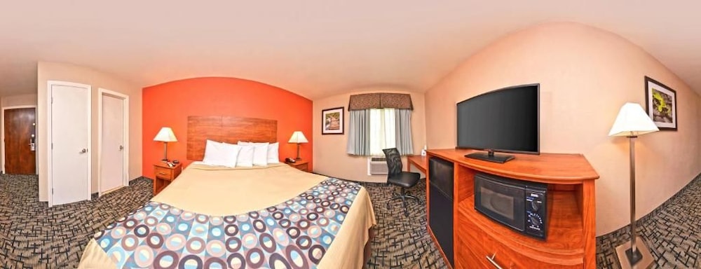 Motel6 Putnam, CT 16/40