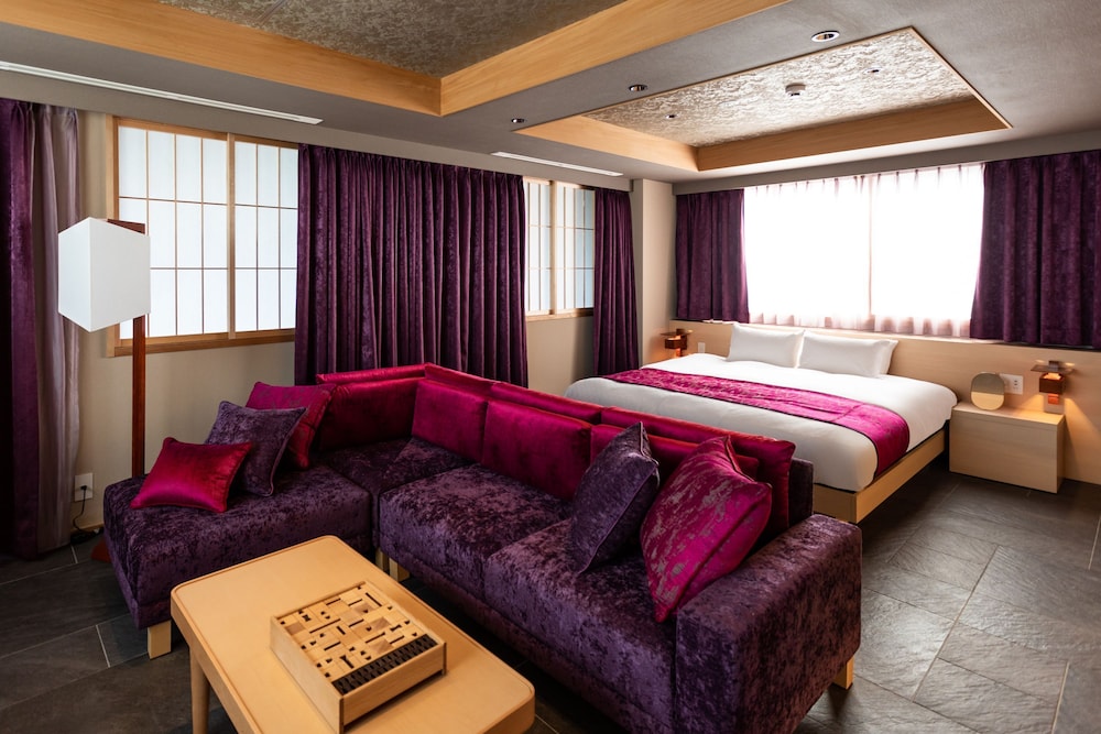 THE MACHIYA Ebisuya 28/50