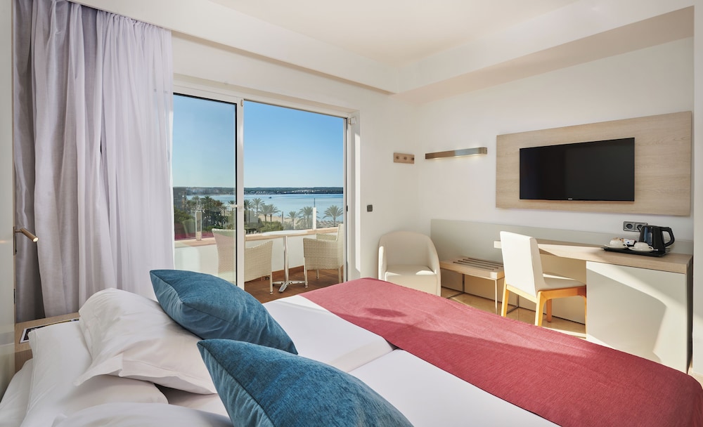 Grupotel Acapulco Playa - Adults Only 27/66