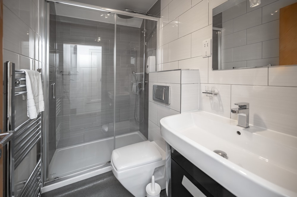 Oyo Flexistay Aparthotel Sutton 42/50