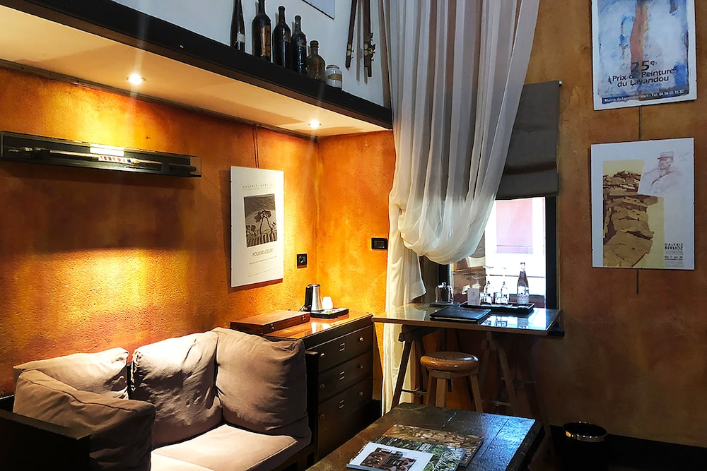 Cour des Loges Lyon, A Radisson Collection Hotel 55/79