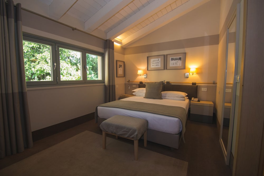 Hotel Le Corderie 15/64