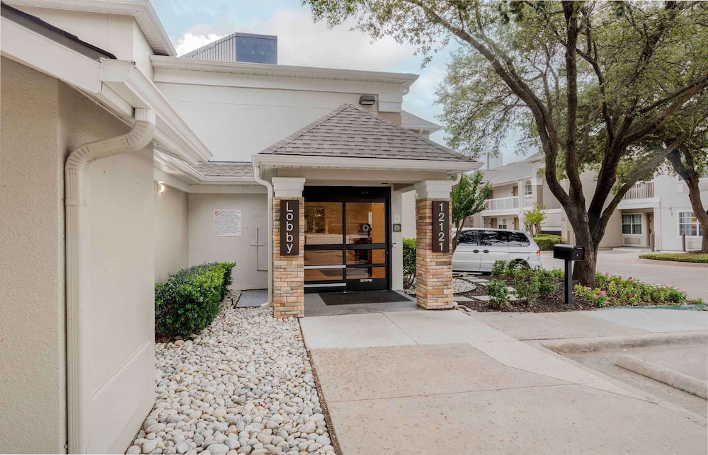 Extended Stay America - Dallas - Coit Road 63/66
