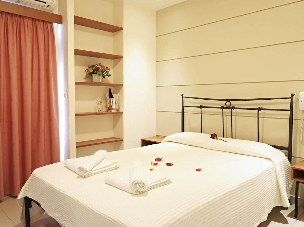 Galaxias City Hotel Rhodes 40/66
