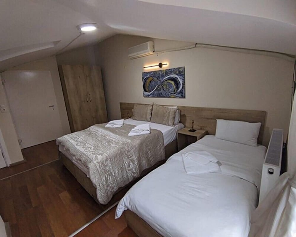 Rumeli Konak Butik Otel 12/32
