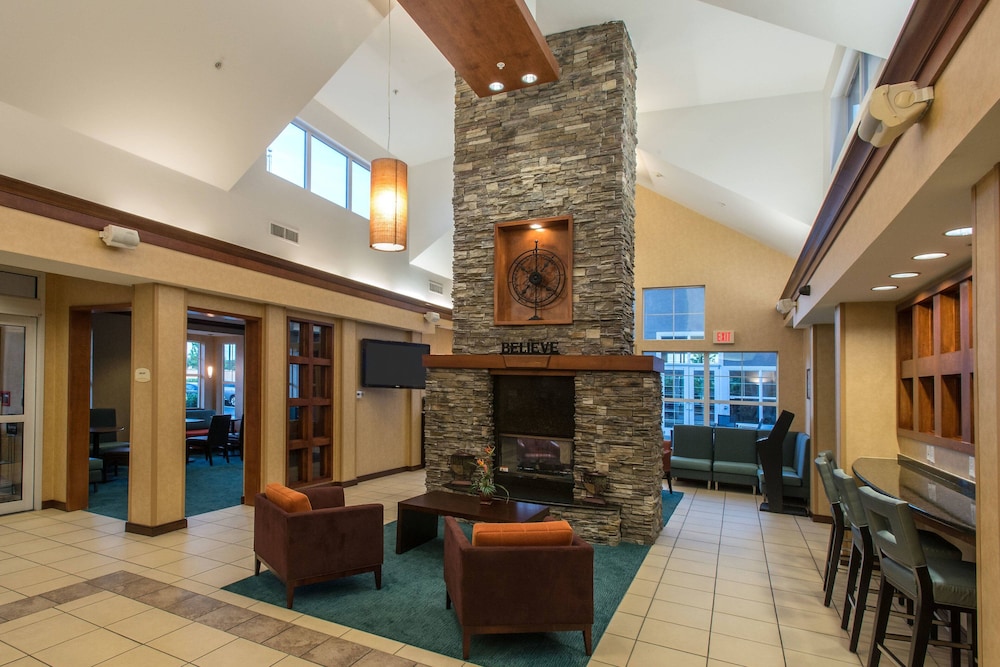 Residence Inn by Marriott Fayetteville Cross Creek 6/36