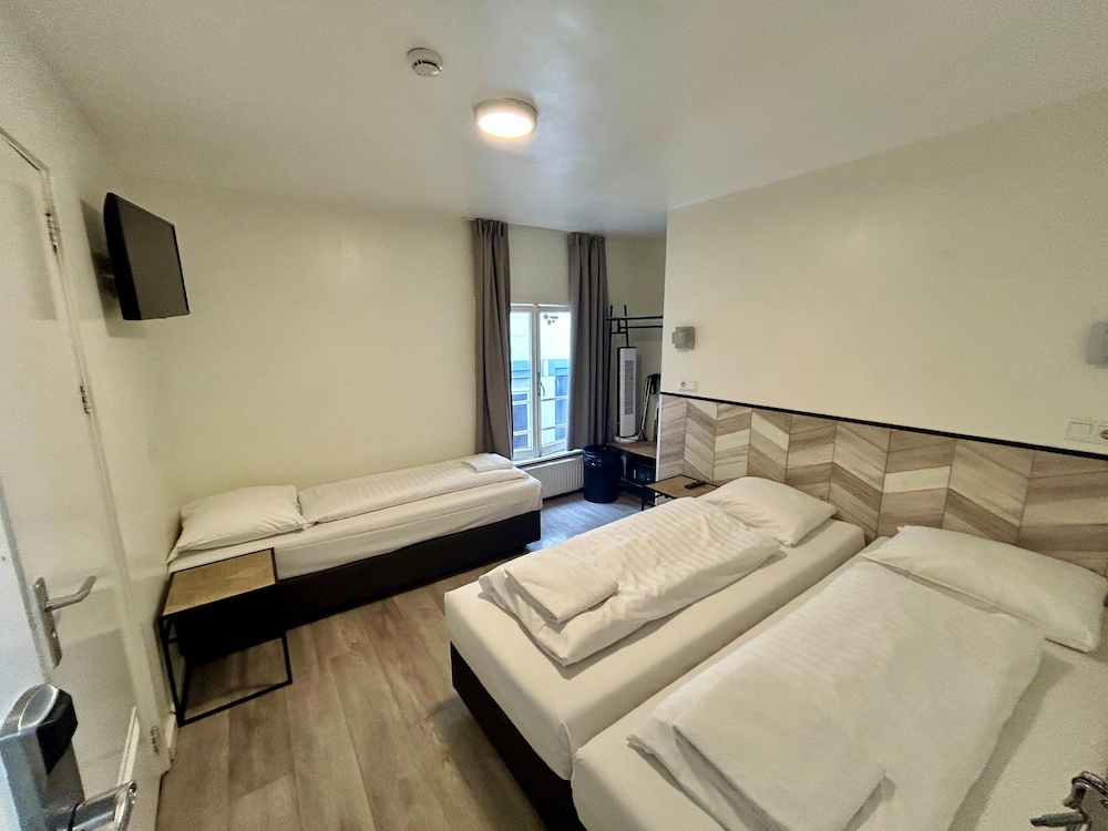 Damrak Inn 26/71