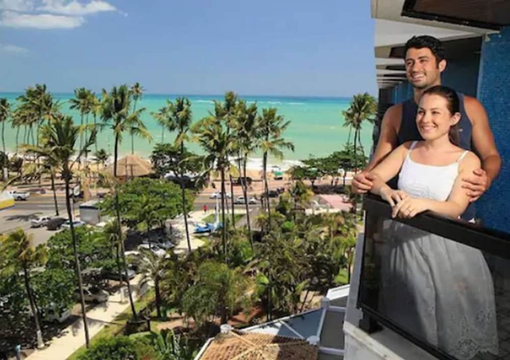 Maceio Atlantic Suites in MACEIO