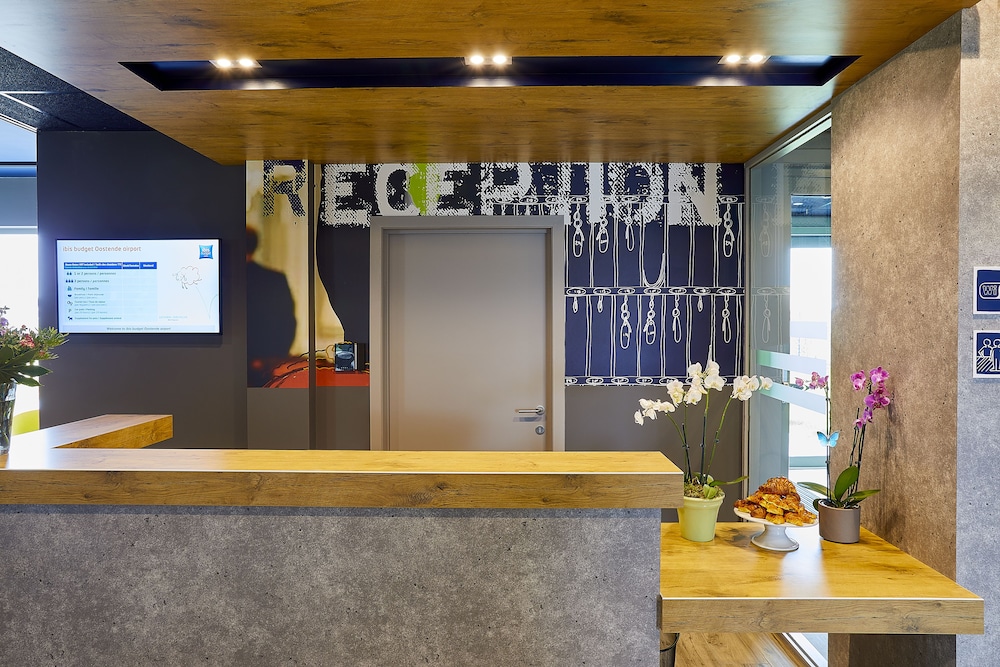 Ibis Budget Oostende Airport 8/72