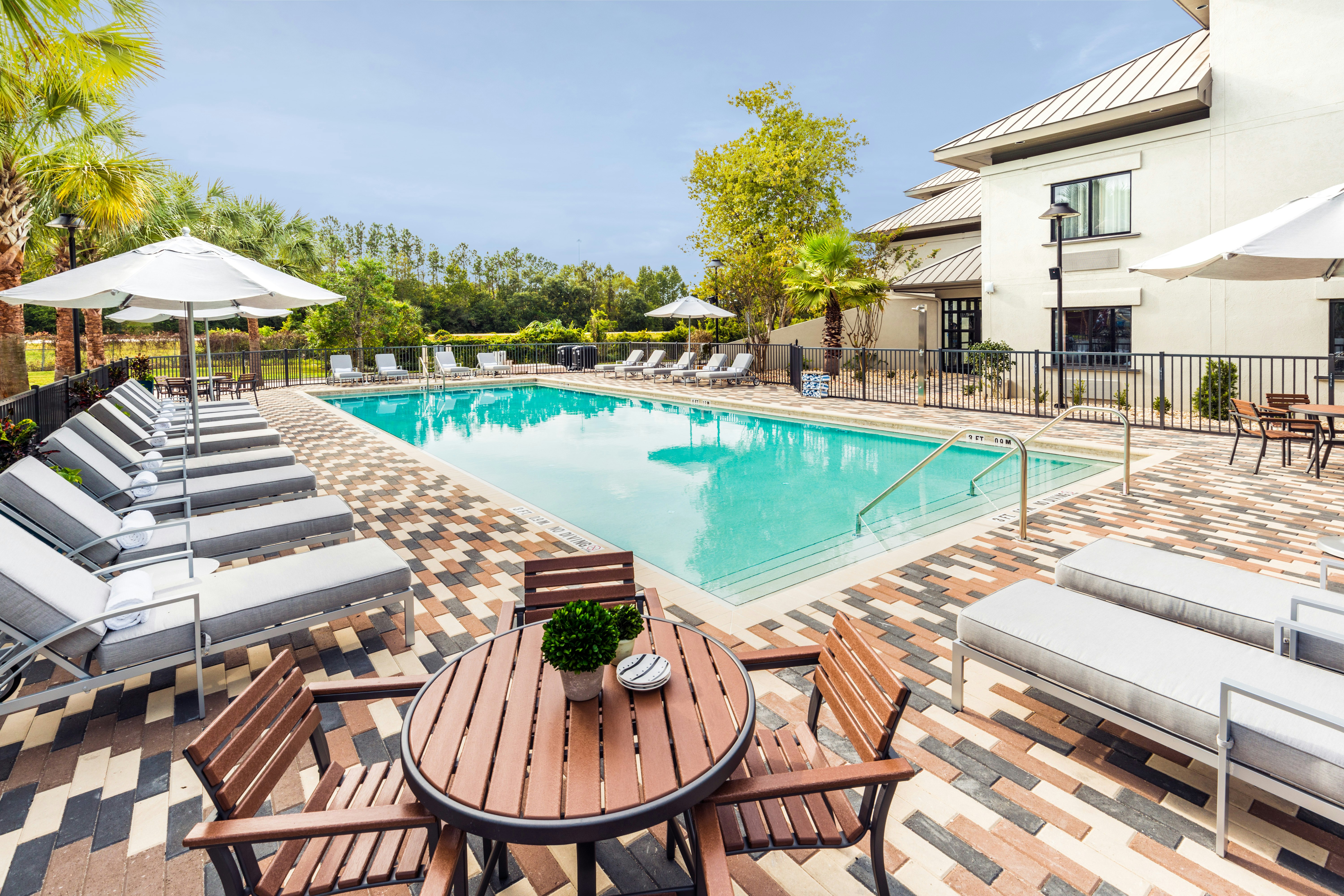 Doubletree By Hilton Gainesville 58/61