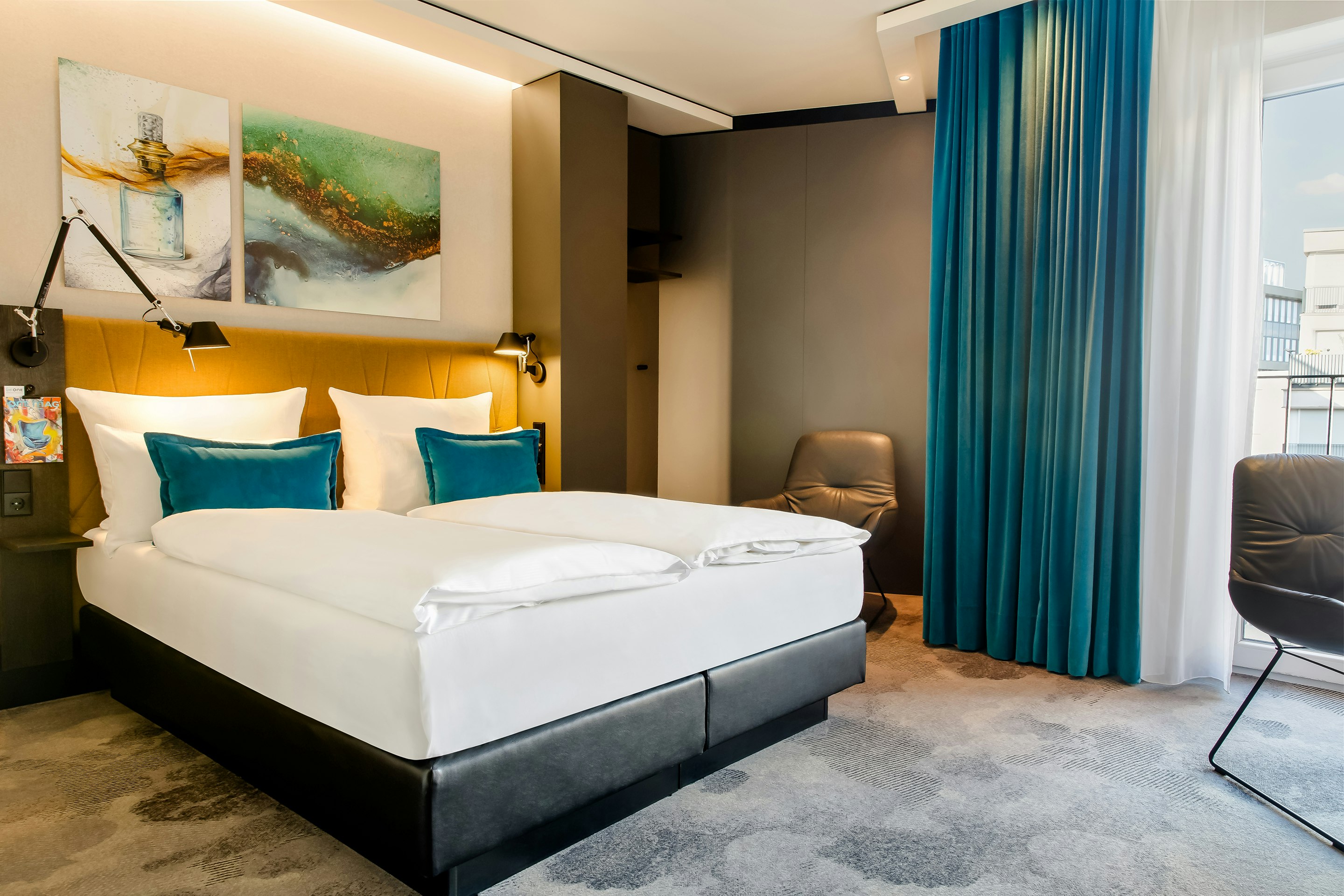 Motel One Köln-Altstadt 11/46