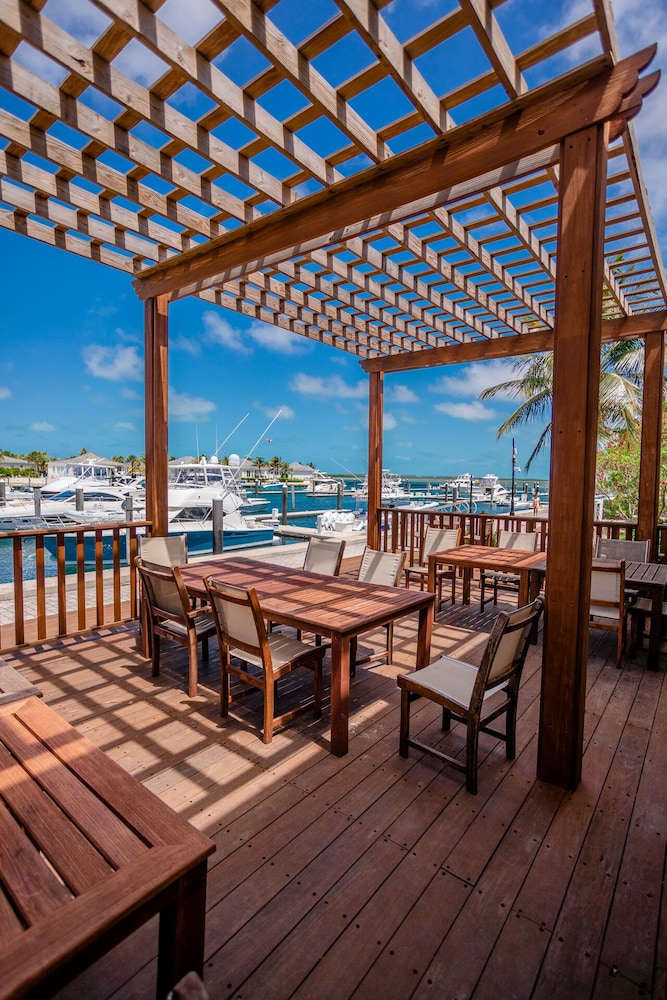 Hilton At Resorts World Bimini 36/49
