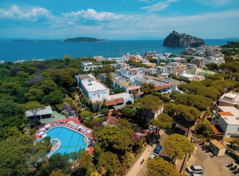 Hotel Pineta 45/54
