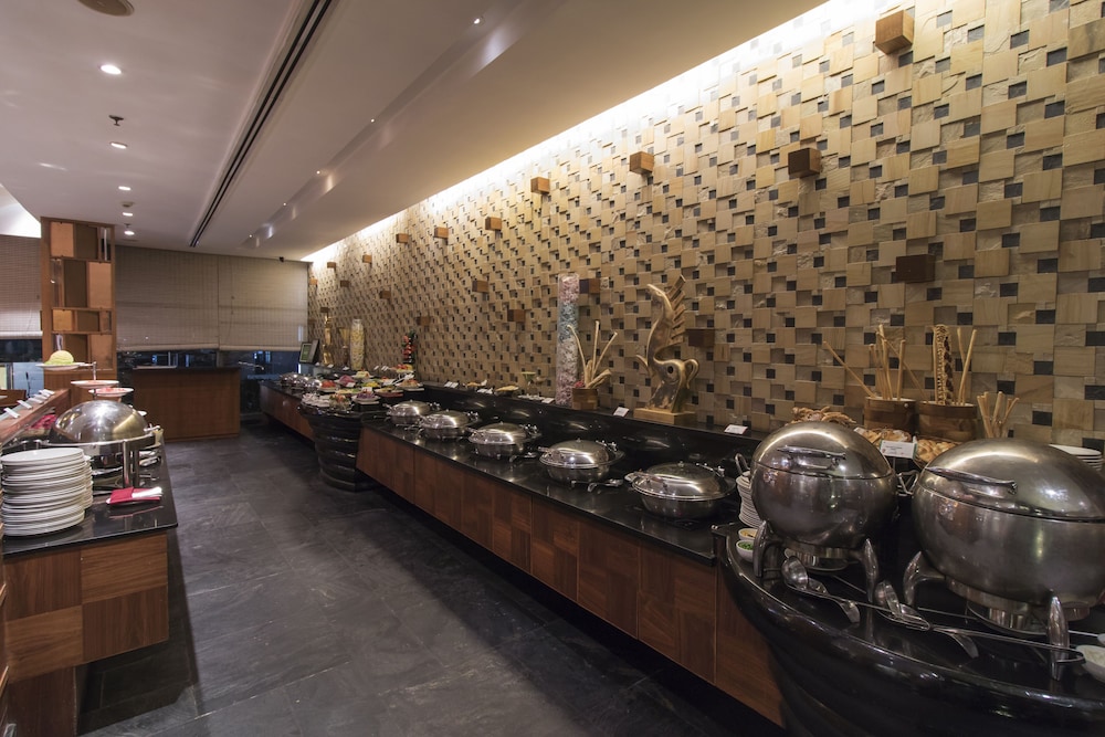 The Fern An Ecotel Hotel Jaipur 8/50