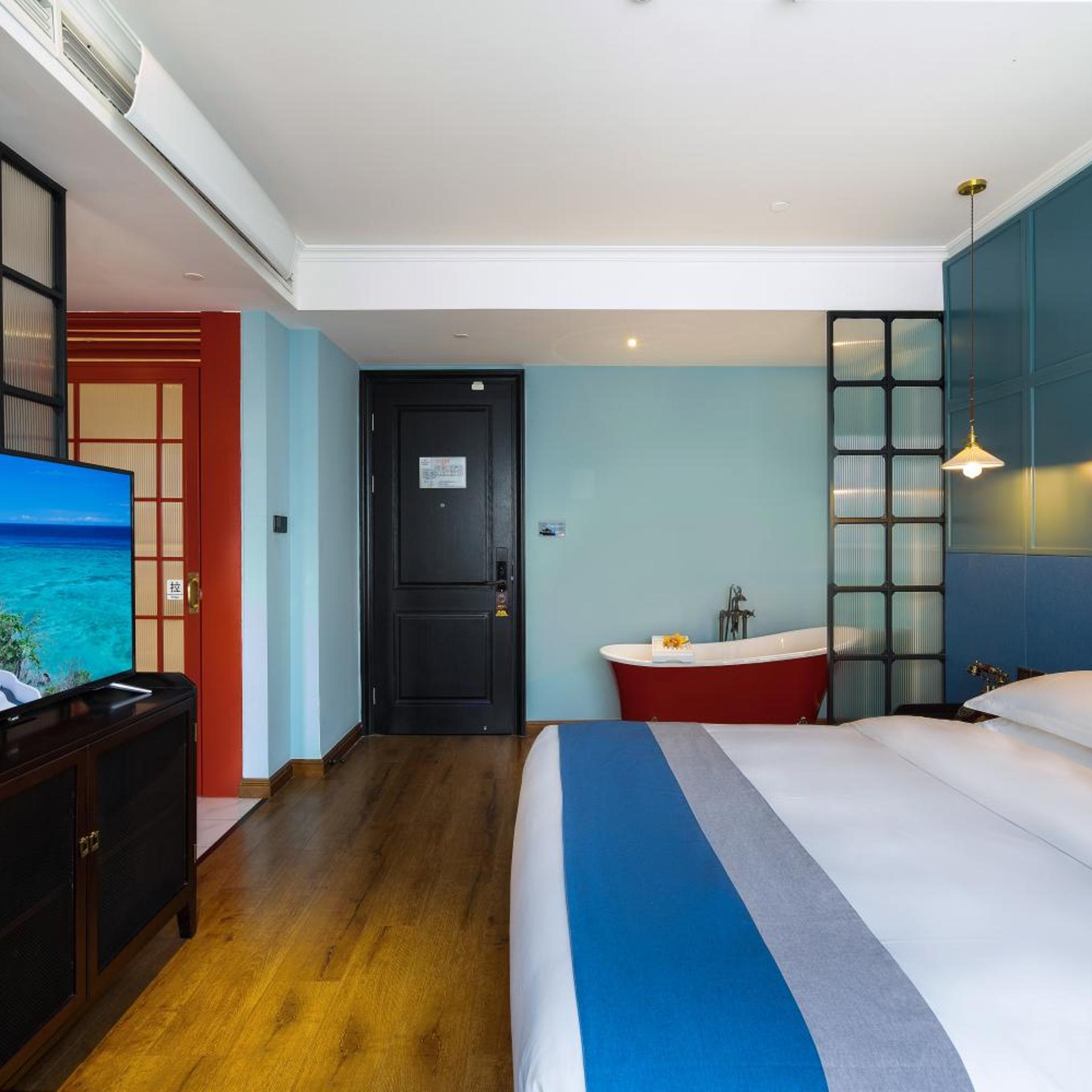 CASUAL LIFE HOTEL 15/51