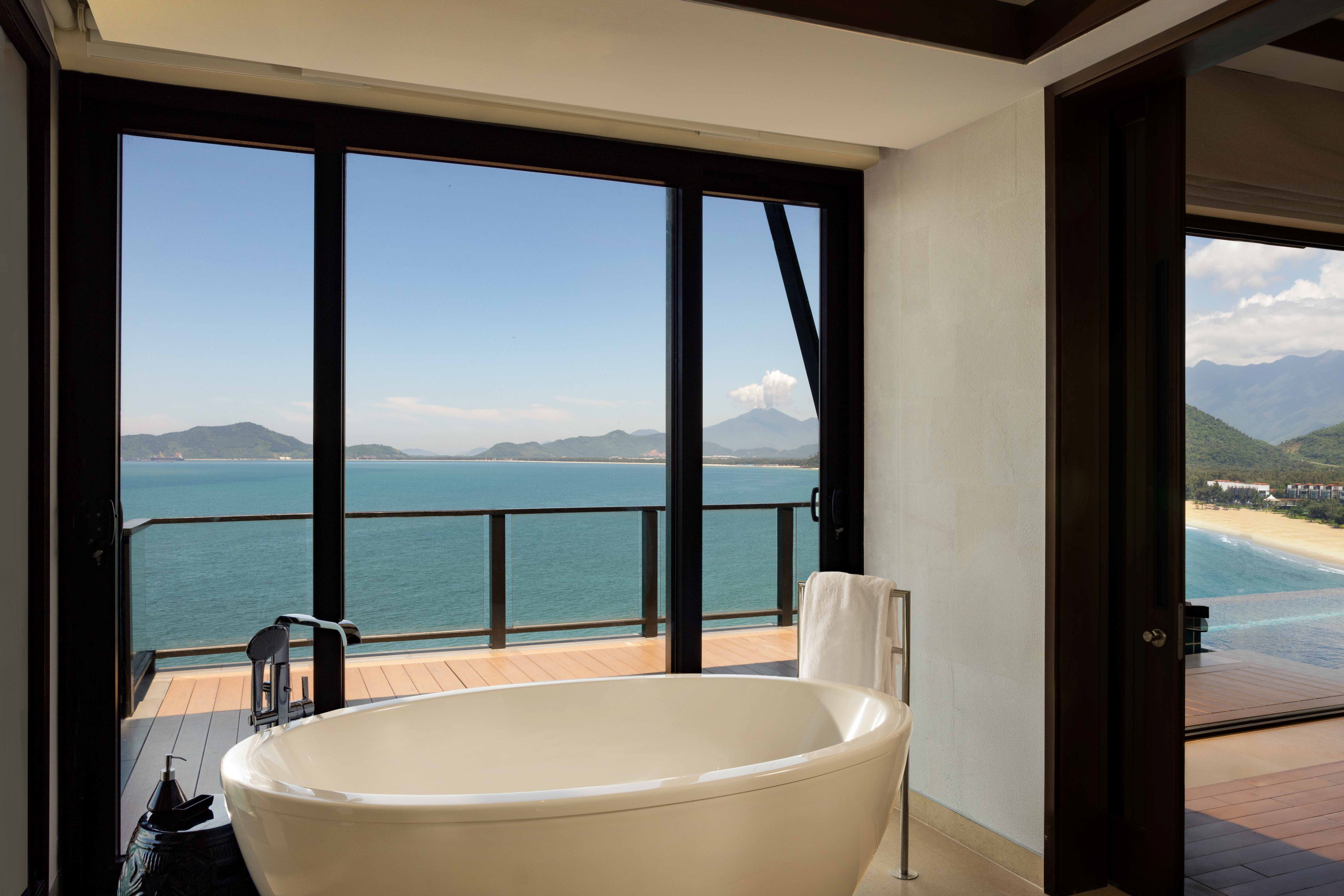 فيلا بإطلالة على البحر بـ3 غرف نوم، Banyan Tree Lang Co 4/5