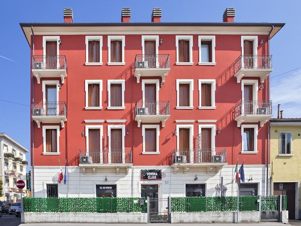 Residence Verona Class 4/68