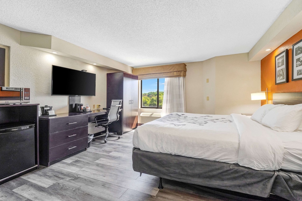Wingate by Wyndham Leesburg Florida 13/35
