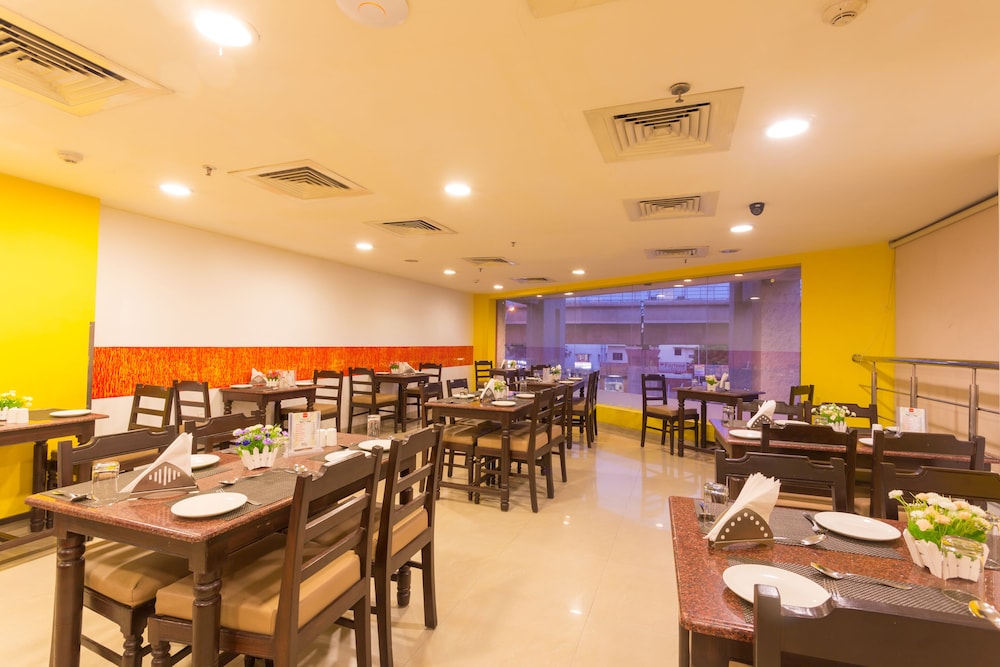 Ginger Chennai Taramani IITM 34/41