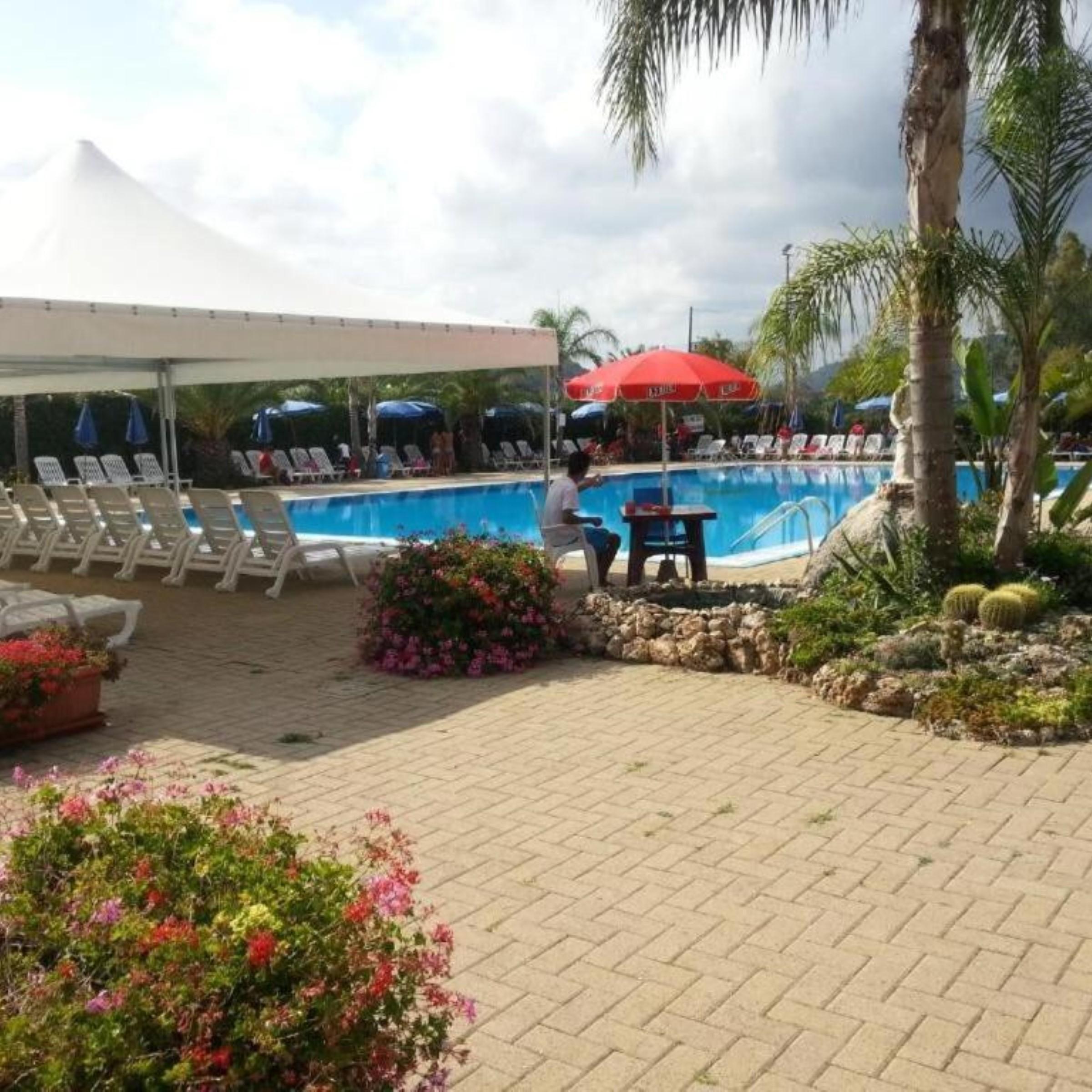 Caladune Resort 写真5