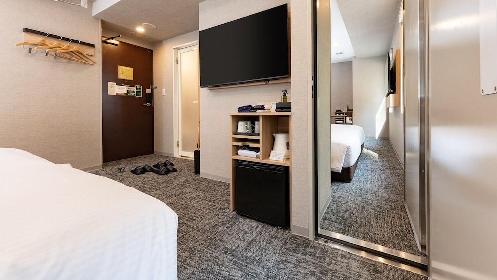 Super Hotel Premier Tokyo-eki Yaesu Chuo-guchi 17/46