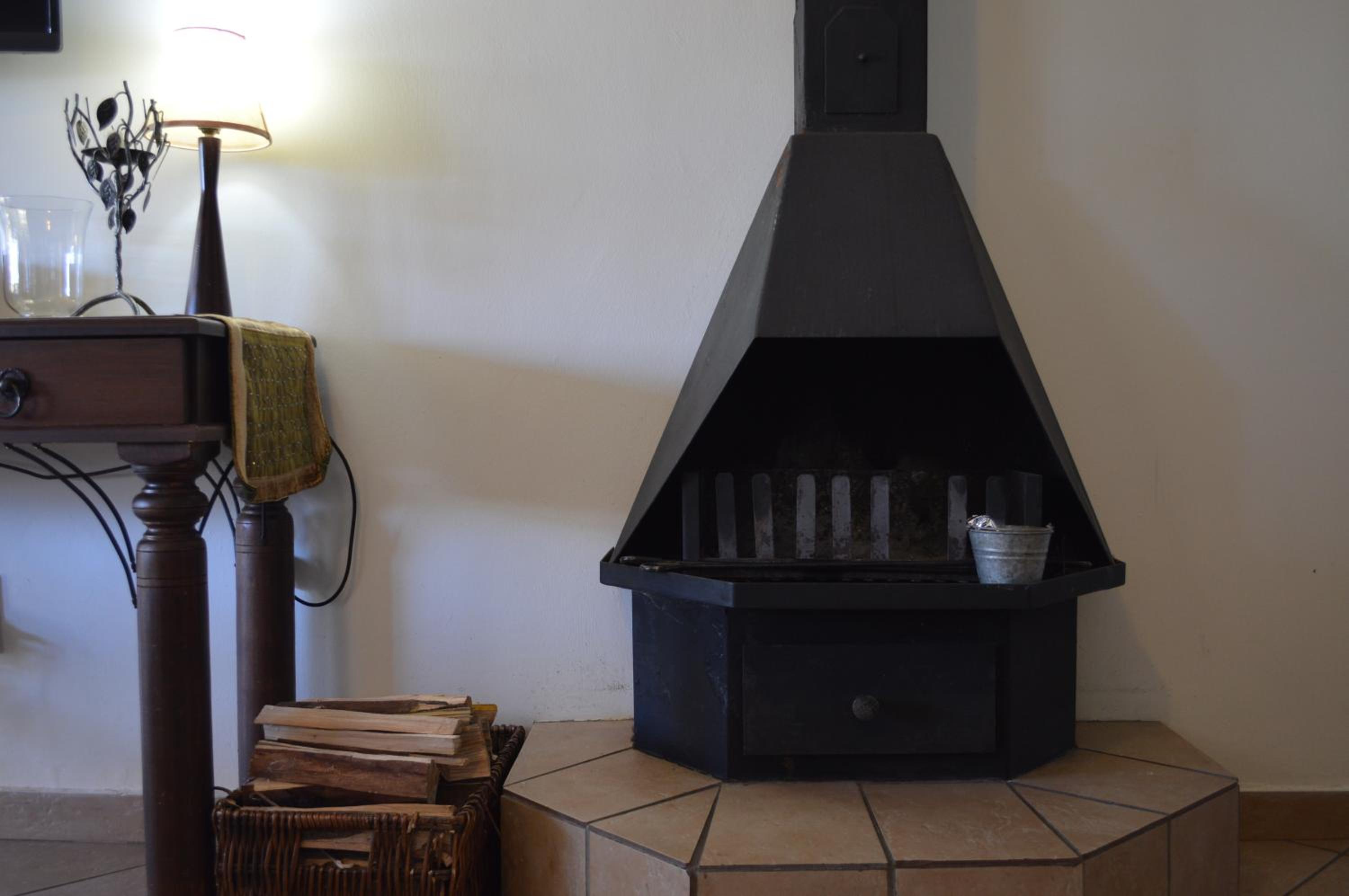 Dullstroom Artist Cottages 16/39