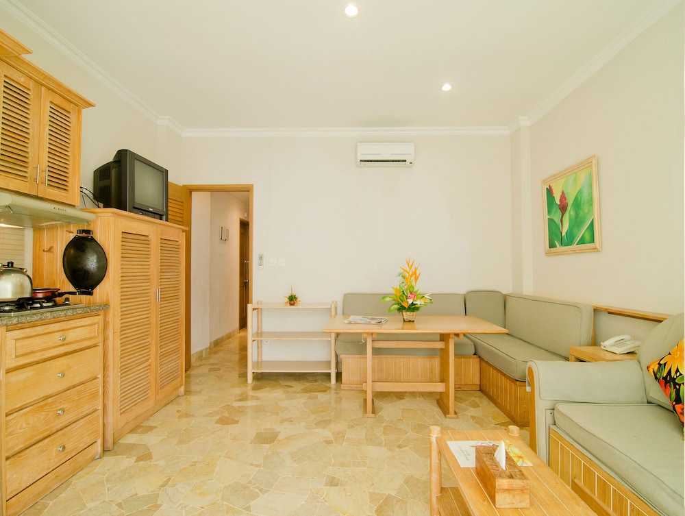 Hawaii Resort Family Suite 37/62