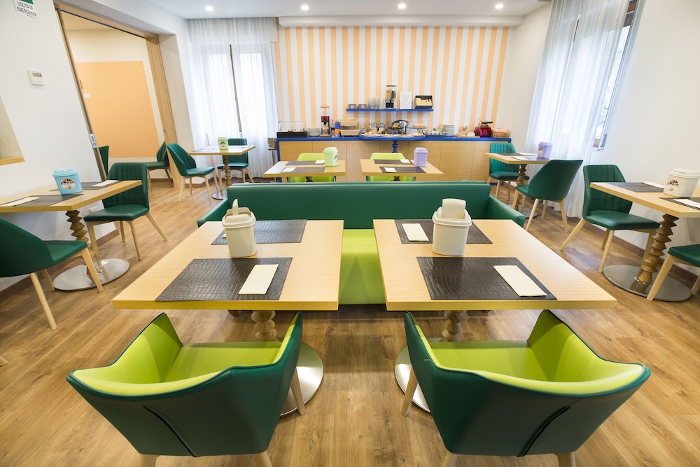 La Gustea Hotel and Cucina 25/31