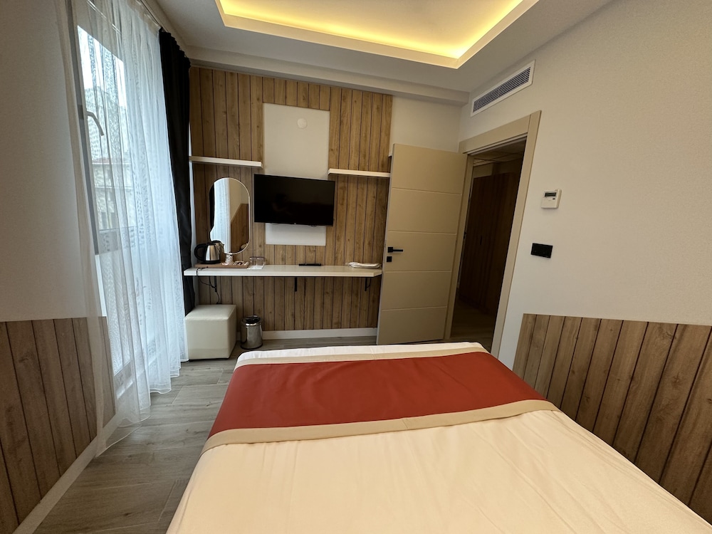 Hotel Cetin 7/19