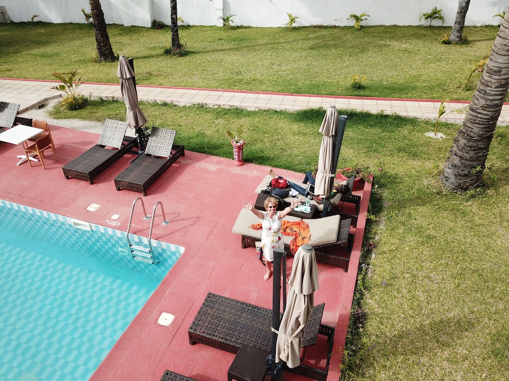 Swiss Boutique Hotel - Adults Only 38/40