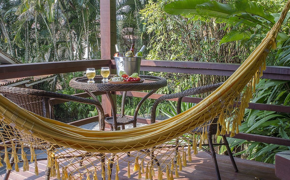Angra dos Reis Boutique Hotel 73/82