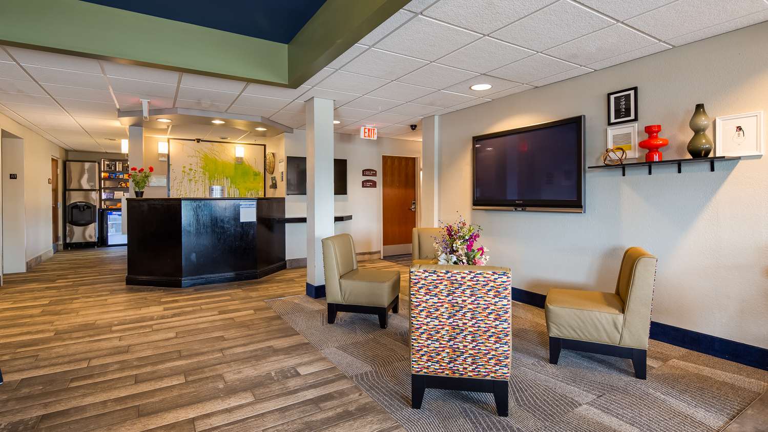Best Western Nittany Inn Milroy 22/43