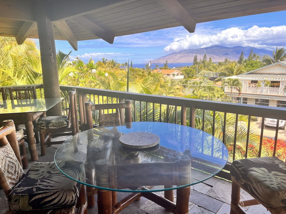 Maui What A Wonderful World B and B 37/76
