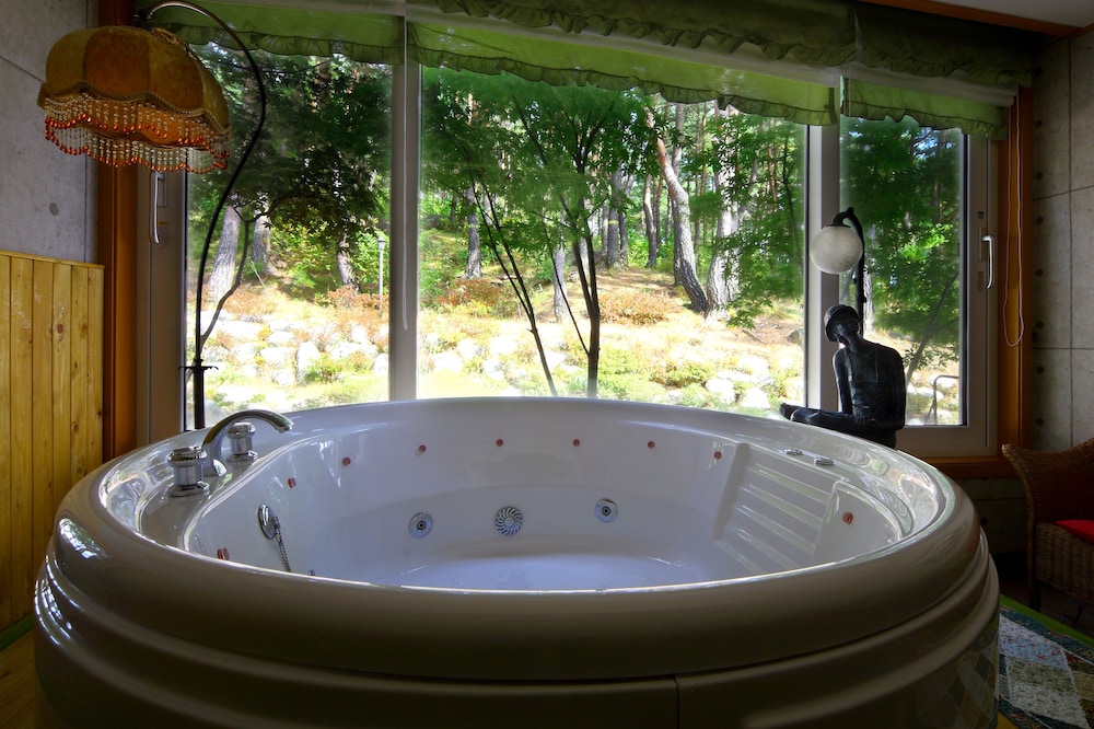 Casa Seorak Bed&amp;Breakfast 13/47