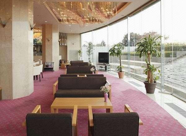 Nogi Onsen Hotel 14/19