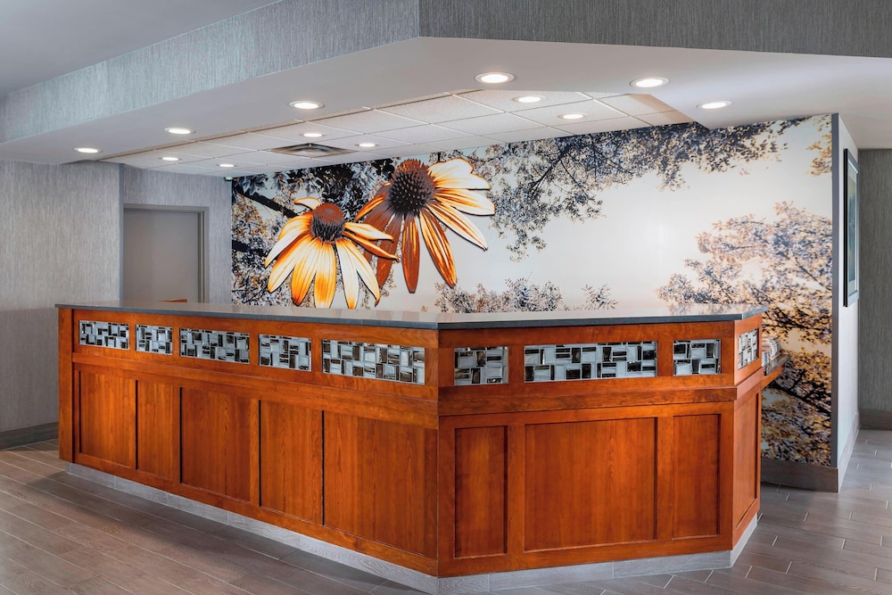 Residence Inn By Marriott Bloomington By Mall of America 7/48