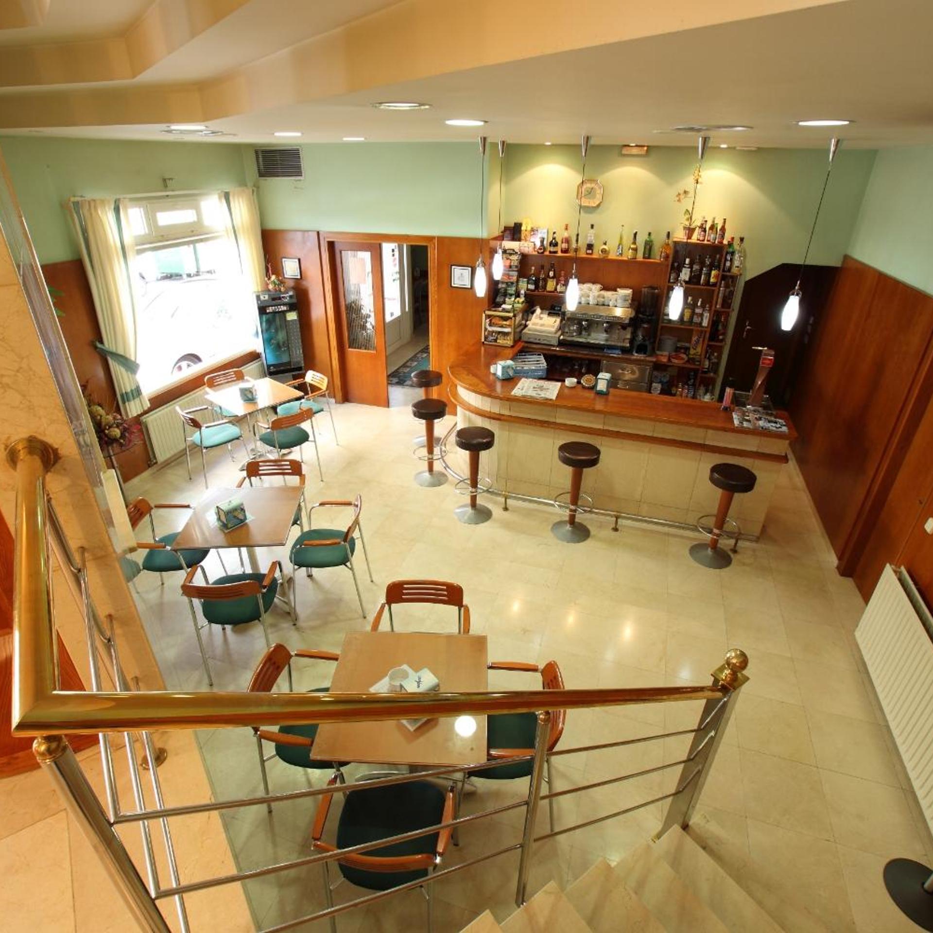 Hotel Ramos 44/58