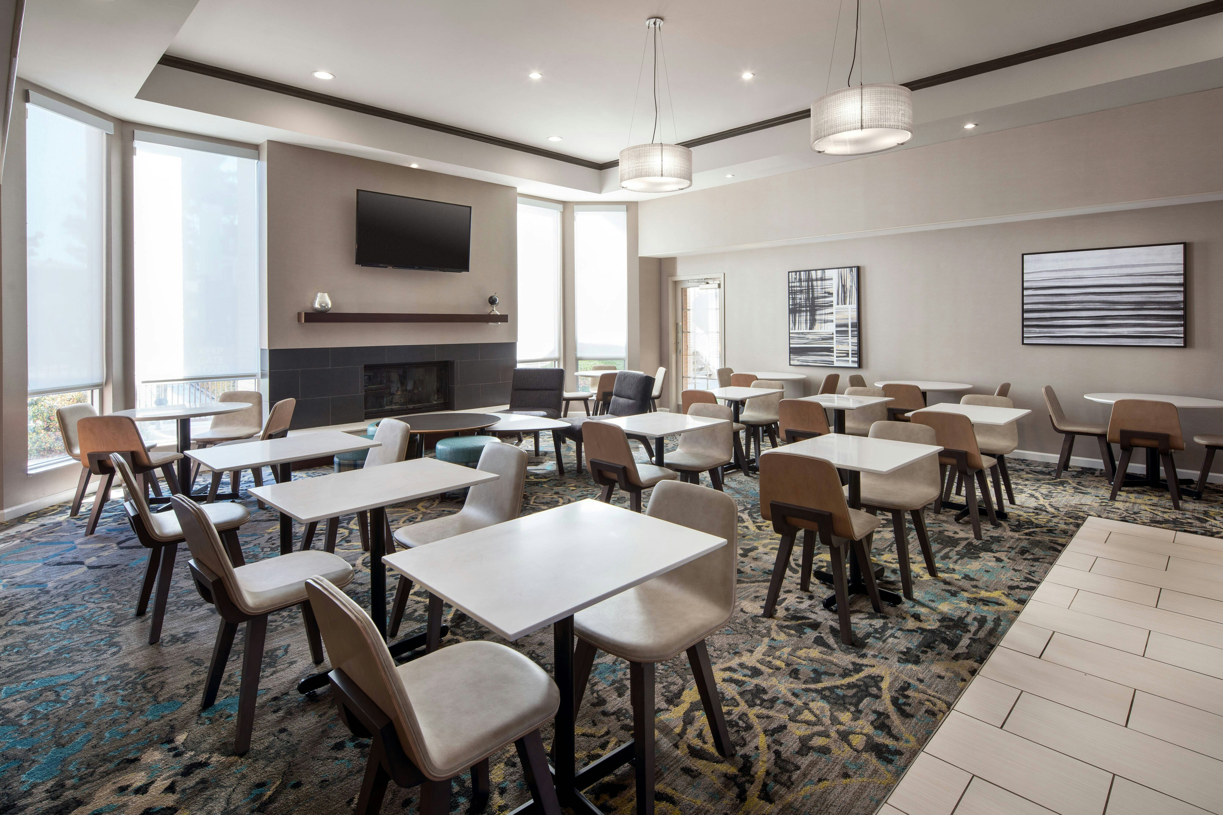 Residence Inn Pleasant Hill Concord 3/3