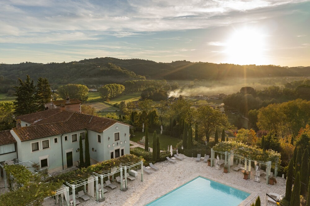 RELAIS SASSA AL SOLE 54/65
