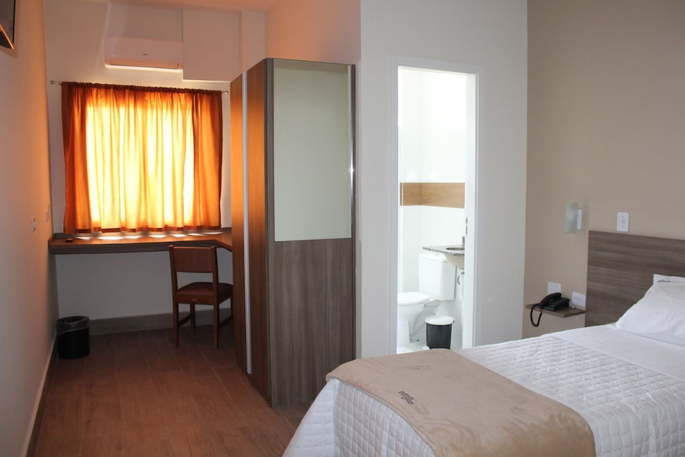Hotel Infinity 10/36