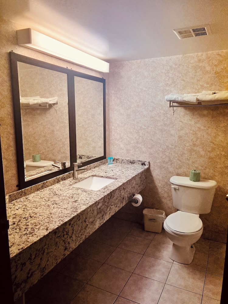 Lexington Inn & Suites Windsor 49/51