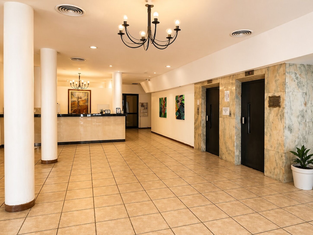 Grand Hotel Termas de Rio Hondo By Hs 12/46