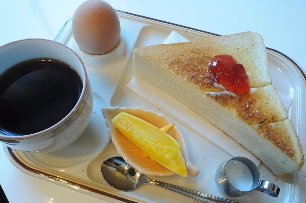 Onsen Business Hotel Fukiya 34/69
